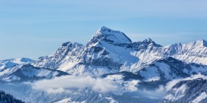 Le sommet du mont Blanc a perdu 2,2 mètres au cours des deux dernières années