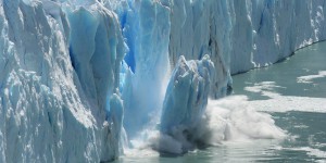 Réchauffement climatique : l’Antarctique fond de manière irréversible !