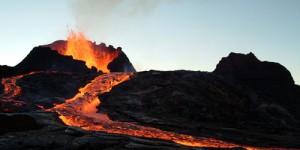 Islande : une nouvelle éruption volcanique dans le sud-ouest du pays