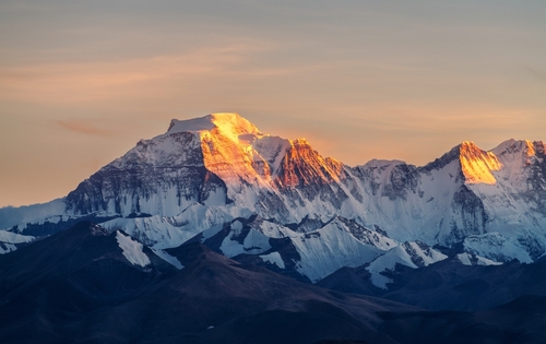 Qu’est-ce que ce phénomène surprenant qui ralentit le réchauffement climatique dans l’Himalaya ?