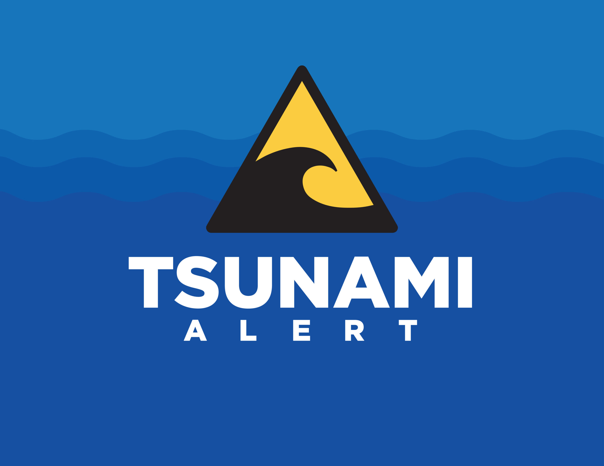 On vous explique tout sur l’alerte tsunami qui a lieu ce vendredi 19 janvier en France