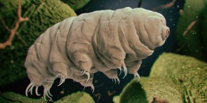 Vidéo – 5 choses à savoir sur un animal quasi indestructible : le tardigrade