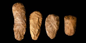 Angleterre : des pièces archéologiques découvertes sur un chantier routier