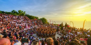 Bali : taxer les touristes étrangers pour protéger l’environnement et les traditions