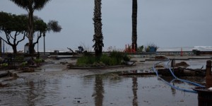Californie du Sud : qu’est-ce que le « pineapple express », ce phénomène météorologique ravageur