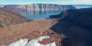 Climat : Pourquoi le fait que le Groenland “verdisse” est un très mauvais signe ?