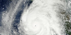 Les climatologues proposent de créer une nouvelle catégorie d’ouragans pour souligner les effets du réchauffement