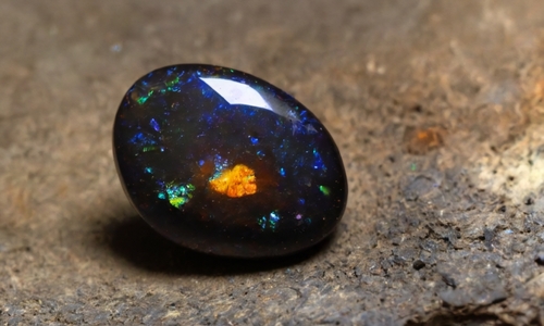 Découvrez les pierres précieuses les plus rares au monde