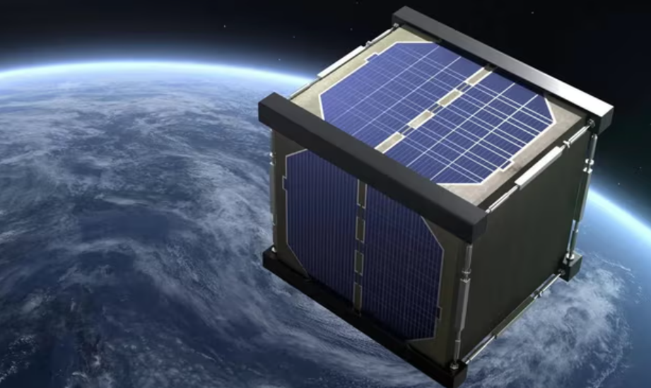 Ce premier satellite en bois sera lancé par le Japon afin de lutter contre la pollution spatiale !