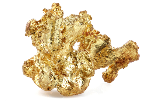 Voici le record de poids de la pépite d’or la plus grande jamais trouvée