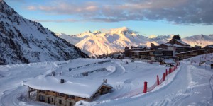 Stations de ski bas-carbone : comment effectuer un ski plus éco-responsable