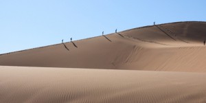 Quelles sont les plus grandes dunes de la planète ?