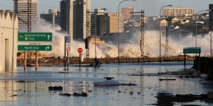 Ces grandes villes menacées d’inondation d’ici 2050, les résultats alarmants d’une nouvelle étude