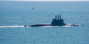 Un sous-marin nucléaire de la Royal Navy et son équipage battent le record de la plus longue patrouille, après plus de 6 mois en mer