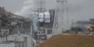 Un drone révèle les effroyables images de la catastrophe de Fukushima, dignes d’un film d’horreur
