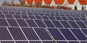Photovoltaïque : Sillia Energie prêt à s’offrir l’usine Bosch Solar Vénissieux