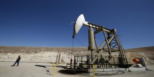 Gaz de schiste: l'américain Hess Oil interdit d'exploration du sous-sol français