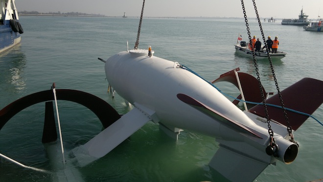 Blue Shark Power System : l’innovation dont l’Aquitaine attend beaucoup