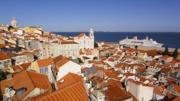 Lisbonne ambitionne de devenir la future capitale verte de l'Europe