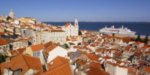 Lisbonne ambitionne de devenir la future capitale verte de l'Europe