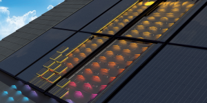 Photovoltaïque : Systovi sauvée par son panneau hybride