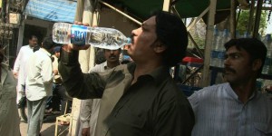 Nestlé et le business de l'eau en bouteille