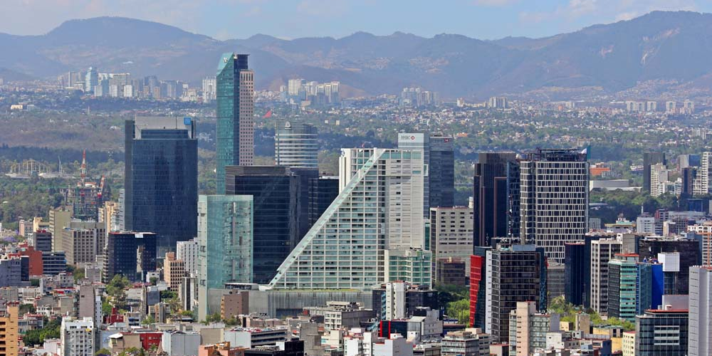 Mexico va-t-elle gagner son pari contre la pollution ?
