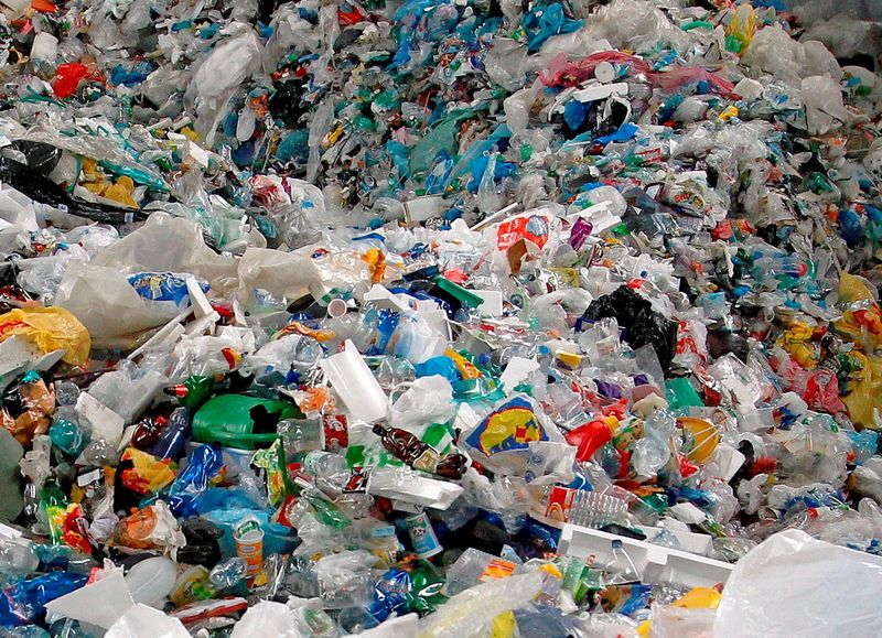 L'Assemblée nationale vote l'interdiction des sacs plastiques