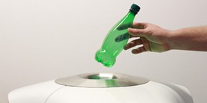 GreenCreative lance R3D3, sa poubelle intelligente et connectée