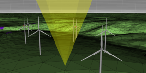 MeteoPole lance une plate-forme numérique pour l'éolien