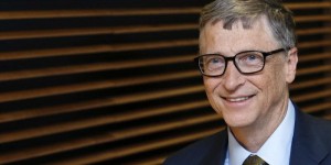 Bill Gates investit deux milliards de dollars dans les Green Tech