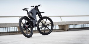 Les riches, la nouvelle cible des fabricants de vélos électriques