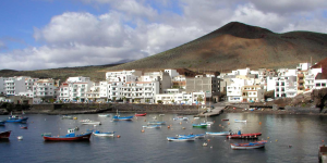 El Hierro, île 100% autonome grâce aux énergies renouvelables !
