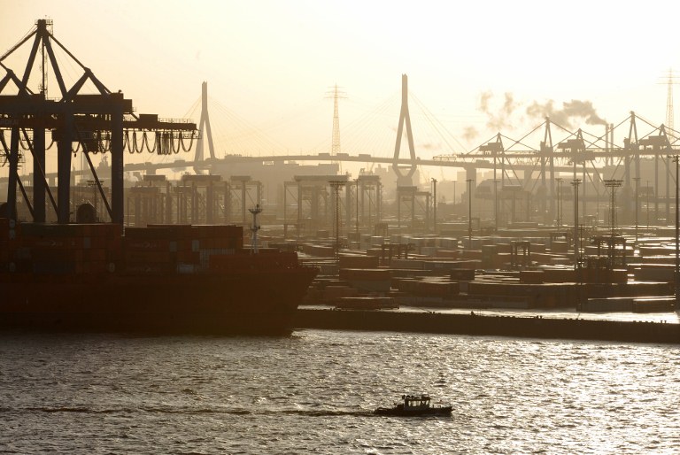 Le changement climatique, un double enjeu d'avenir pour les villes portuaires