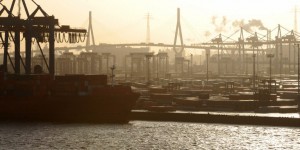 Le changement climatique, un double enjeu d'avenir pour les villes portuaires