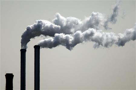 Climat: à douze jours de la COP, la France adopte sa stratégie bas-carbone