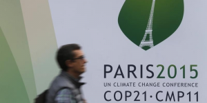 La société civile exclue de la COP21 à cause des attentats ?