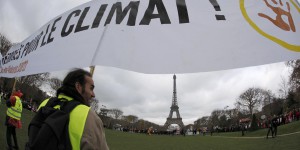 100 milliards pour le climat : qui doit payer ?