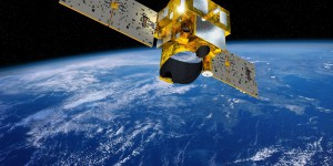 Le climat, une affaire avant tout de satellites
