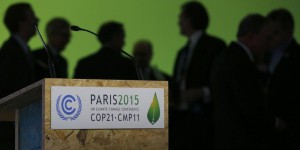 COP21: une ébauche d'accord sur le climat a été adoptée