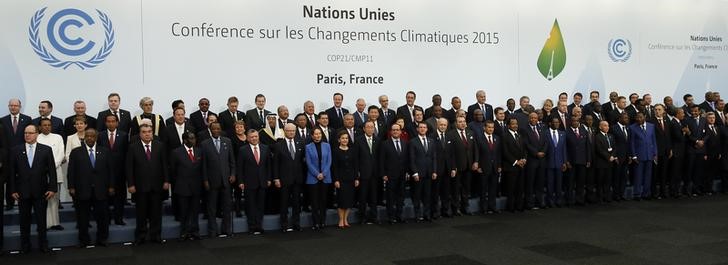 COP21: que signifie un 'accord contraignant'?