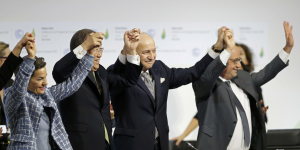 Après la COP21, l'énergie fait sa révolution