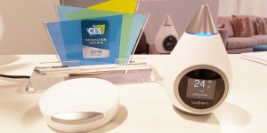Thermostat connecté : Ween rentre de Las Vegas avec un CES Innovation Award