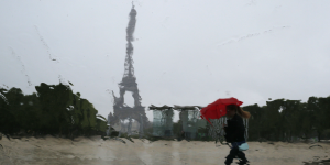 Changement climatique : Paris investit le plus