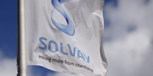 Efficacité énergétique : Solvay, CDC et Marubeni confirment leurs ambitions