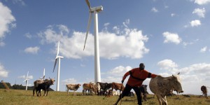 Les gigantesques promesses des énergies renouvelables