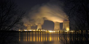 Le Luxembourg prêt à payer pour fermer la centrale nucléaire française de Cattenom