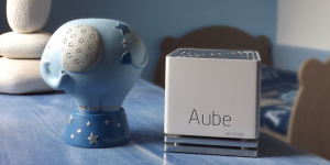 Start-up : Aykow commercialise un purificateur d'air sans filtre
