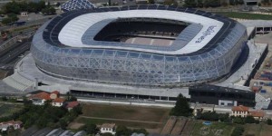 Pleins feux (solaires) sur les stades de l'Euro 2016