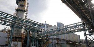 Suez acquiert une unité de traitement de déchets dangereux à Dow Chemical